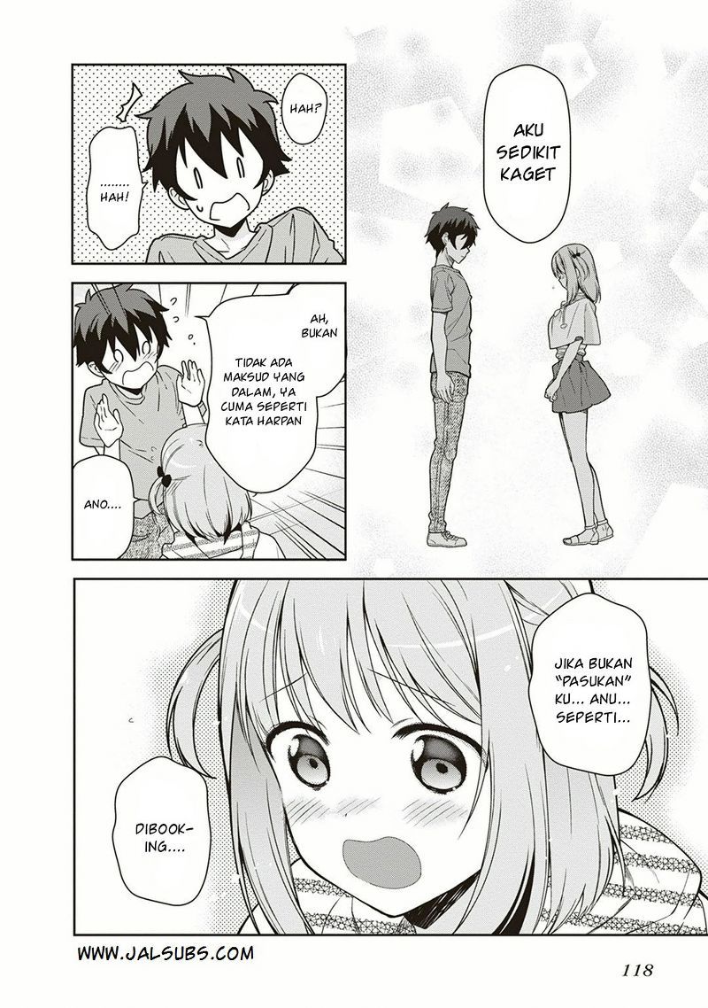 Hataraku Maou-sama!