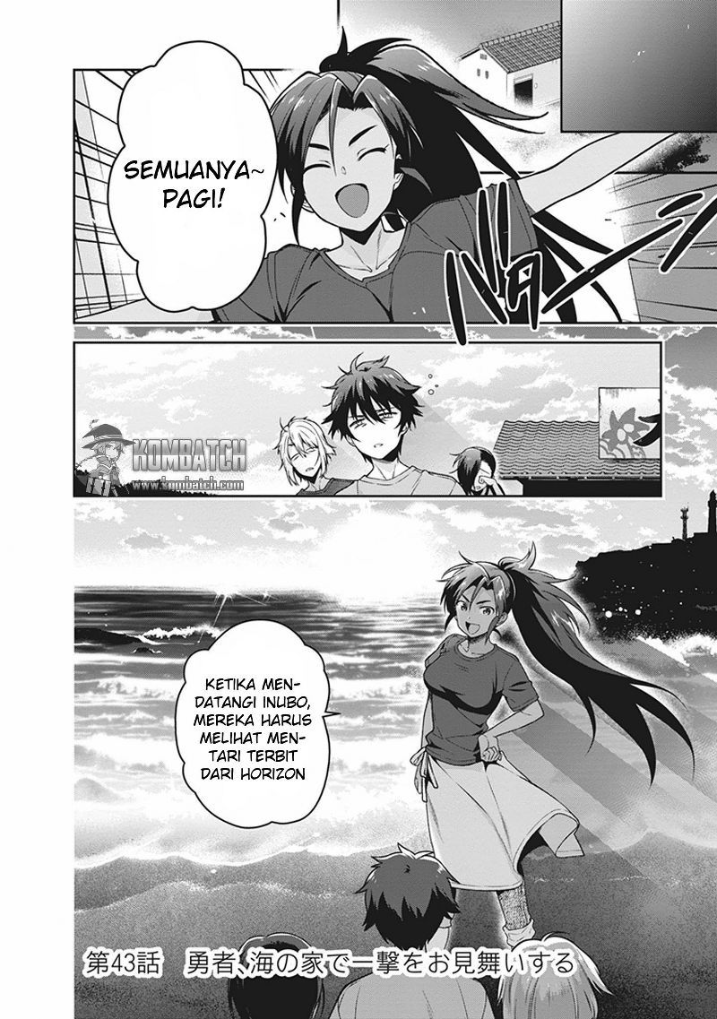 Hataraku Maou-sama!