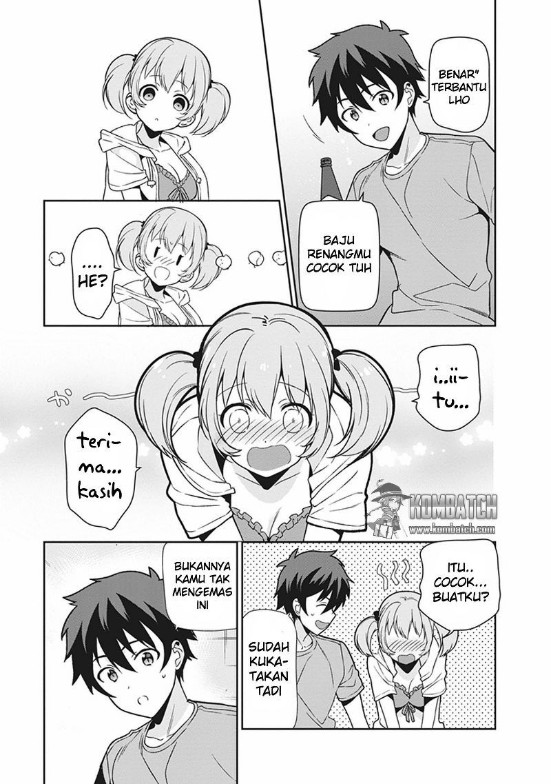 Hataraku Maou-sama!