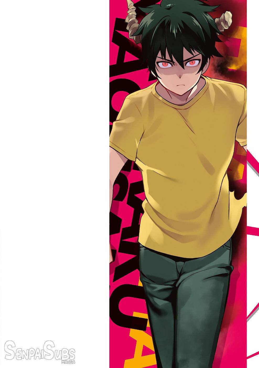Hataraku Maou-sama!