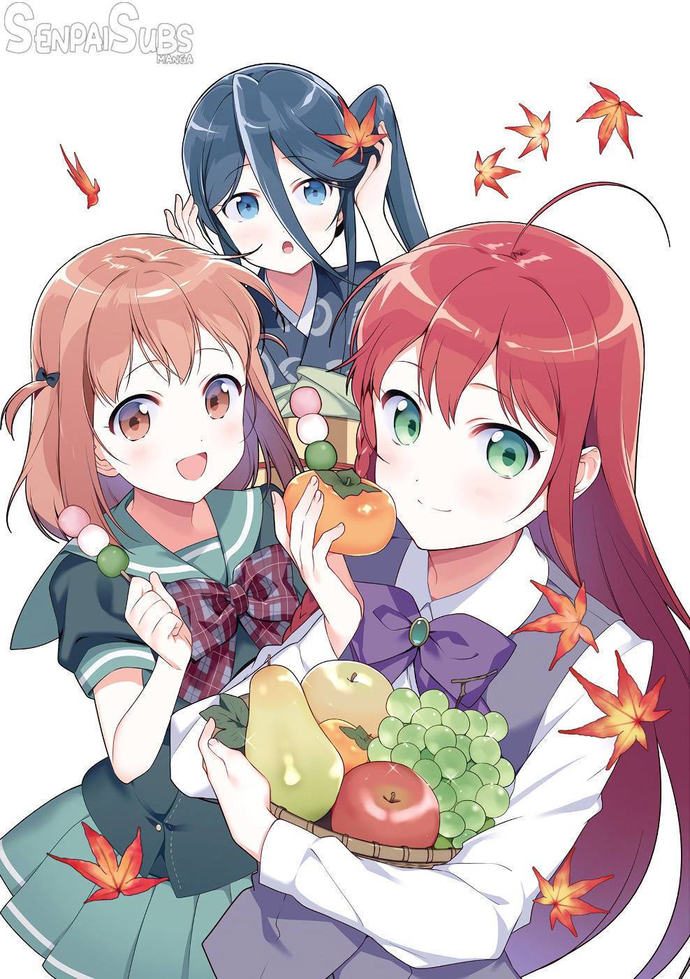 Hataraku Maou-sama!