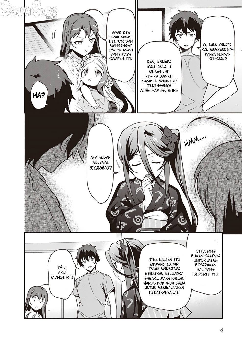 Hataraku Maou-sama!