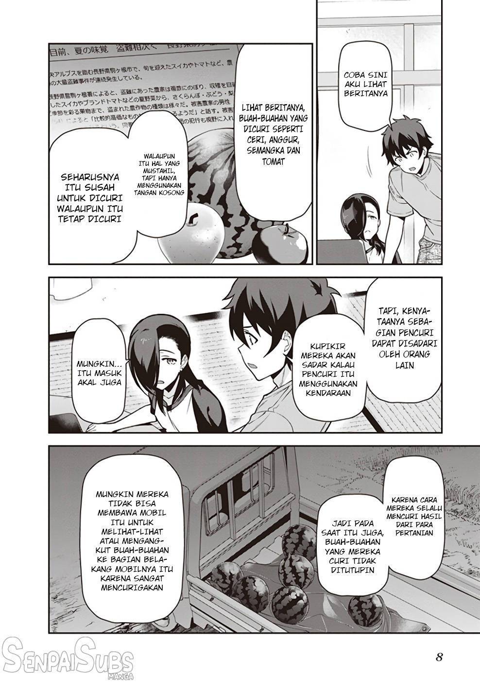 Hataraku Maou-sama!