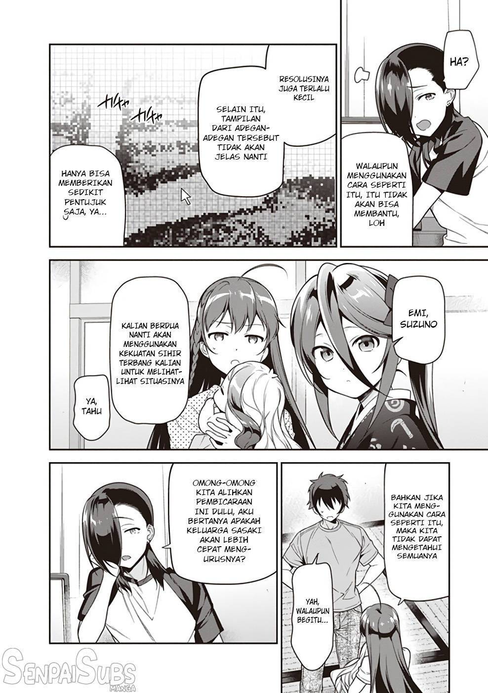 Hataraku Maou-sama!
