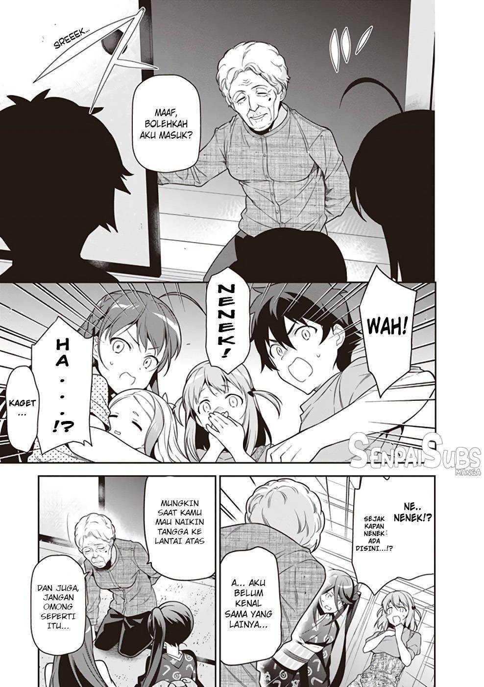 Hataraku Maou-sama!