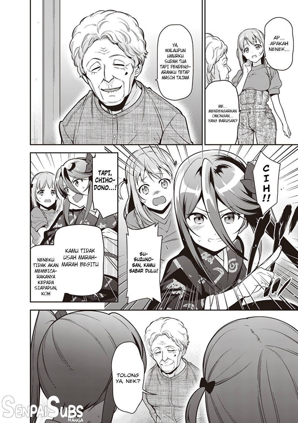 Hataraku Maou-sama!
