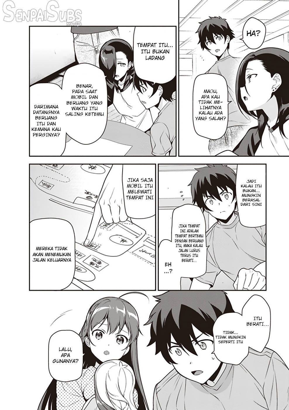 Hataraku Maou-sama!