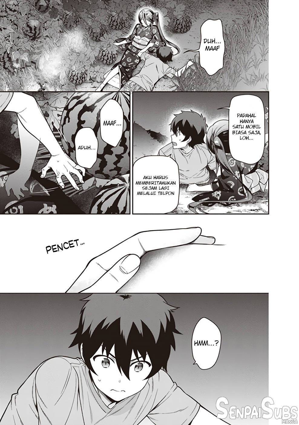 Hataraku Maou-sama!