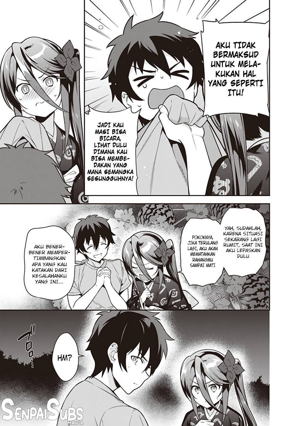Hataraku Maou-sama!