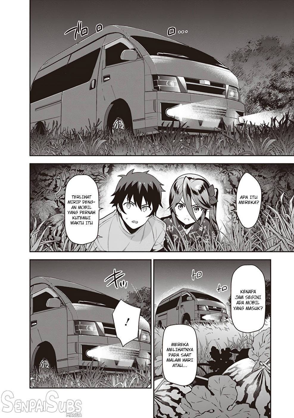 Hataraku Maou-sama!