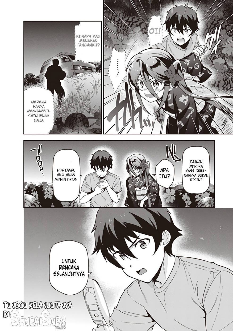 Hataraku Maou-sama!