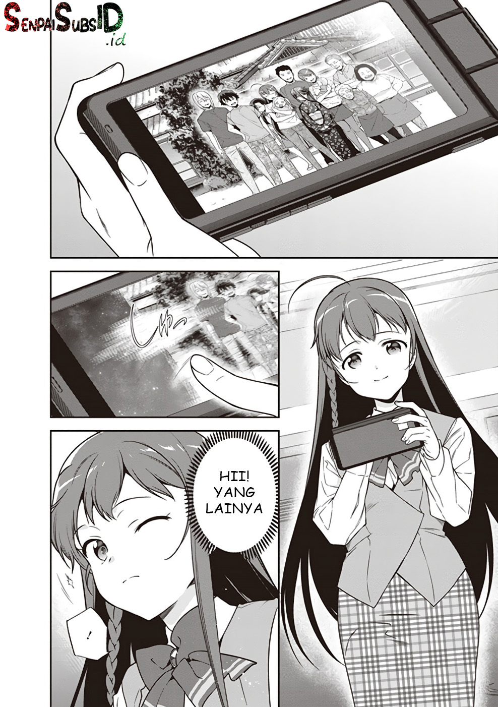 Hataraku Maou-sama!