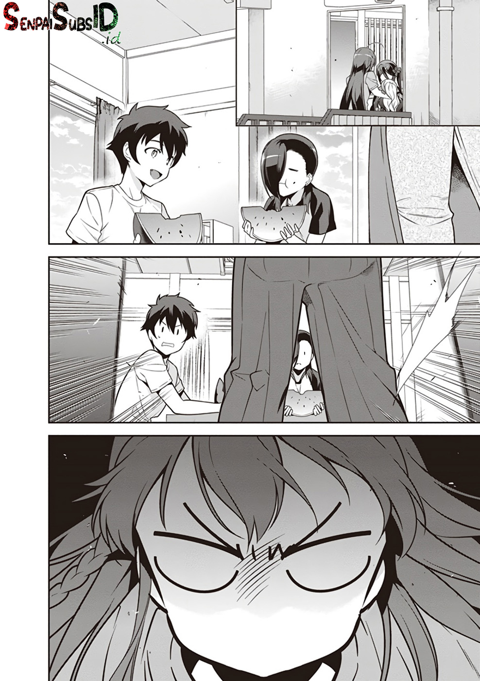 Hataraku Maou-sama!