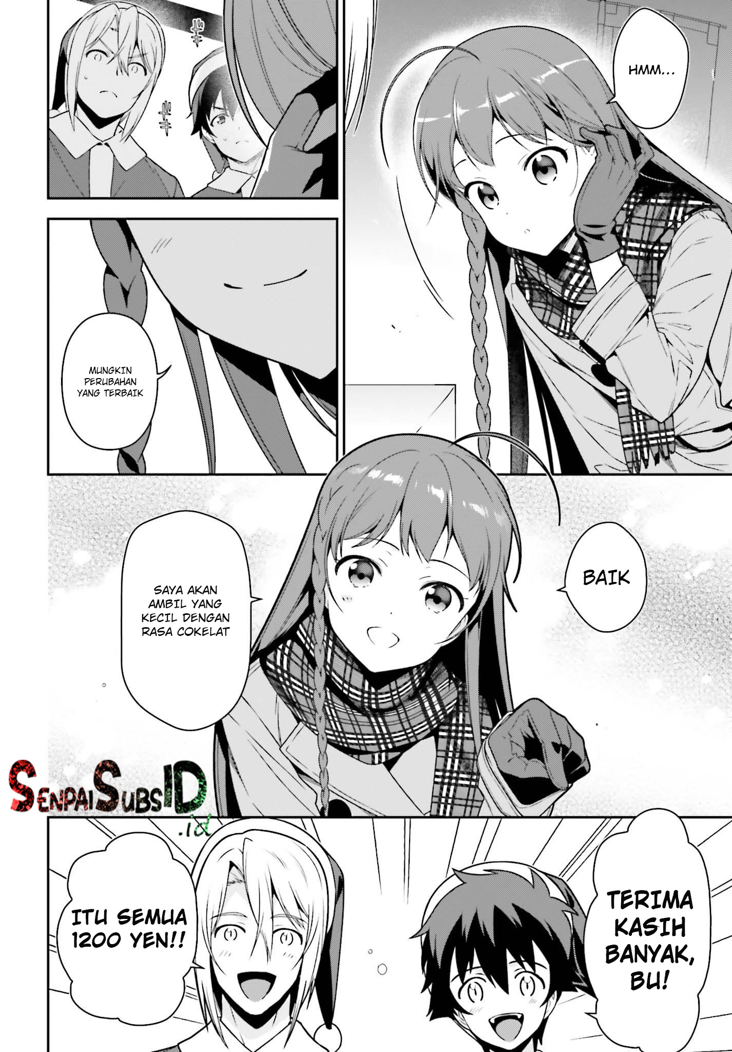 Hataraku Maou-sama!