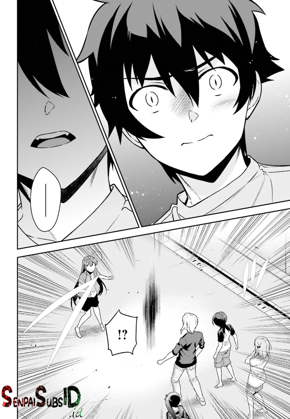 Hataraku Maou-sama!