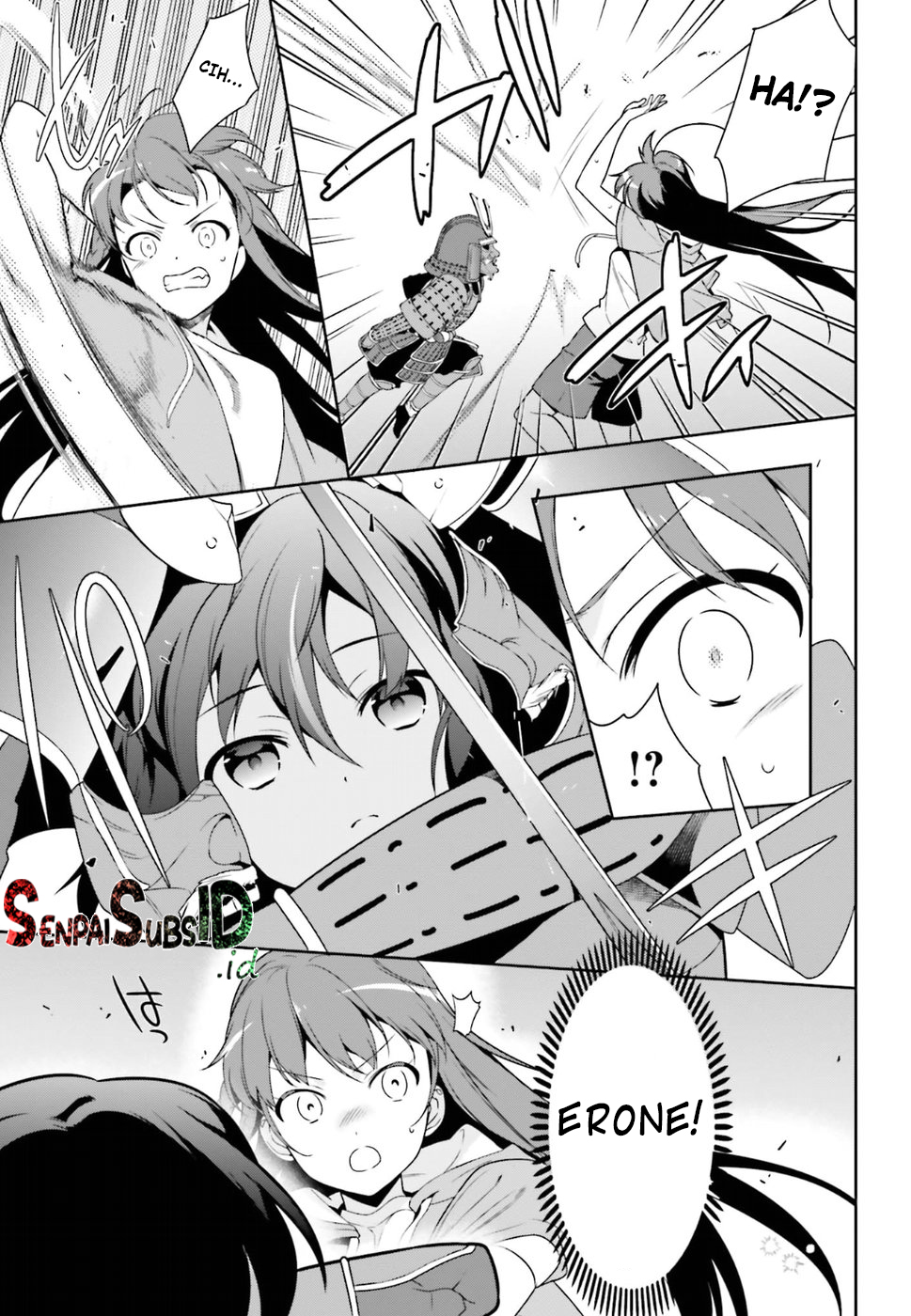 Hataraku Maou-sama!