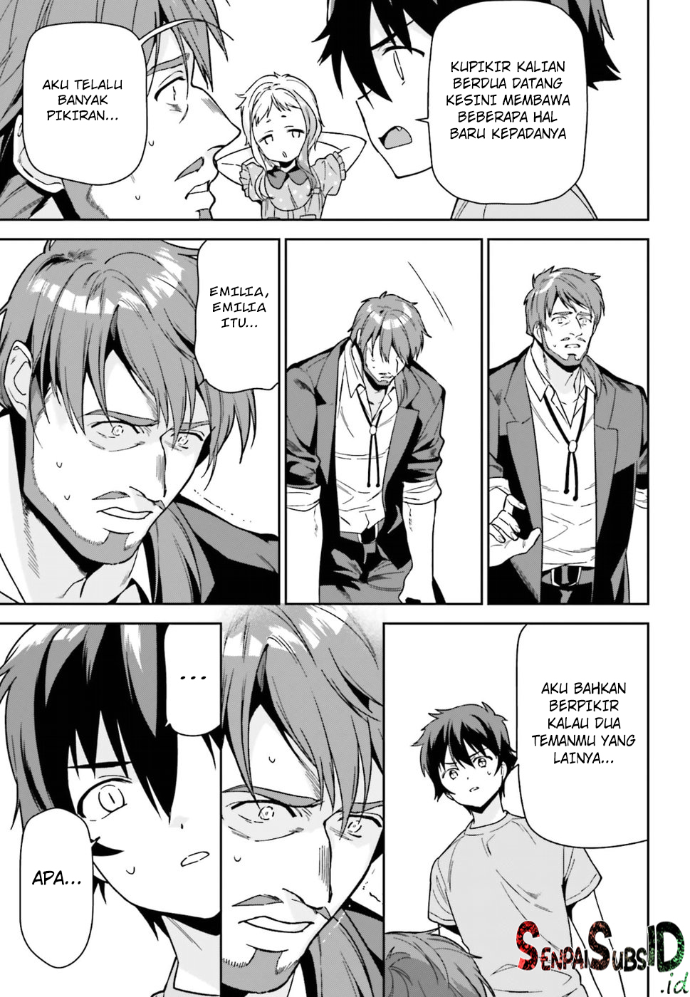 Hataraku Maou-sama!