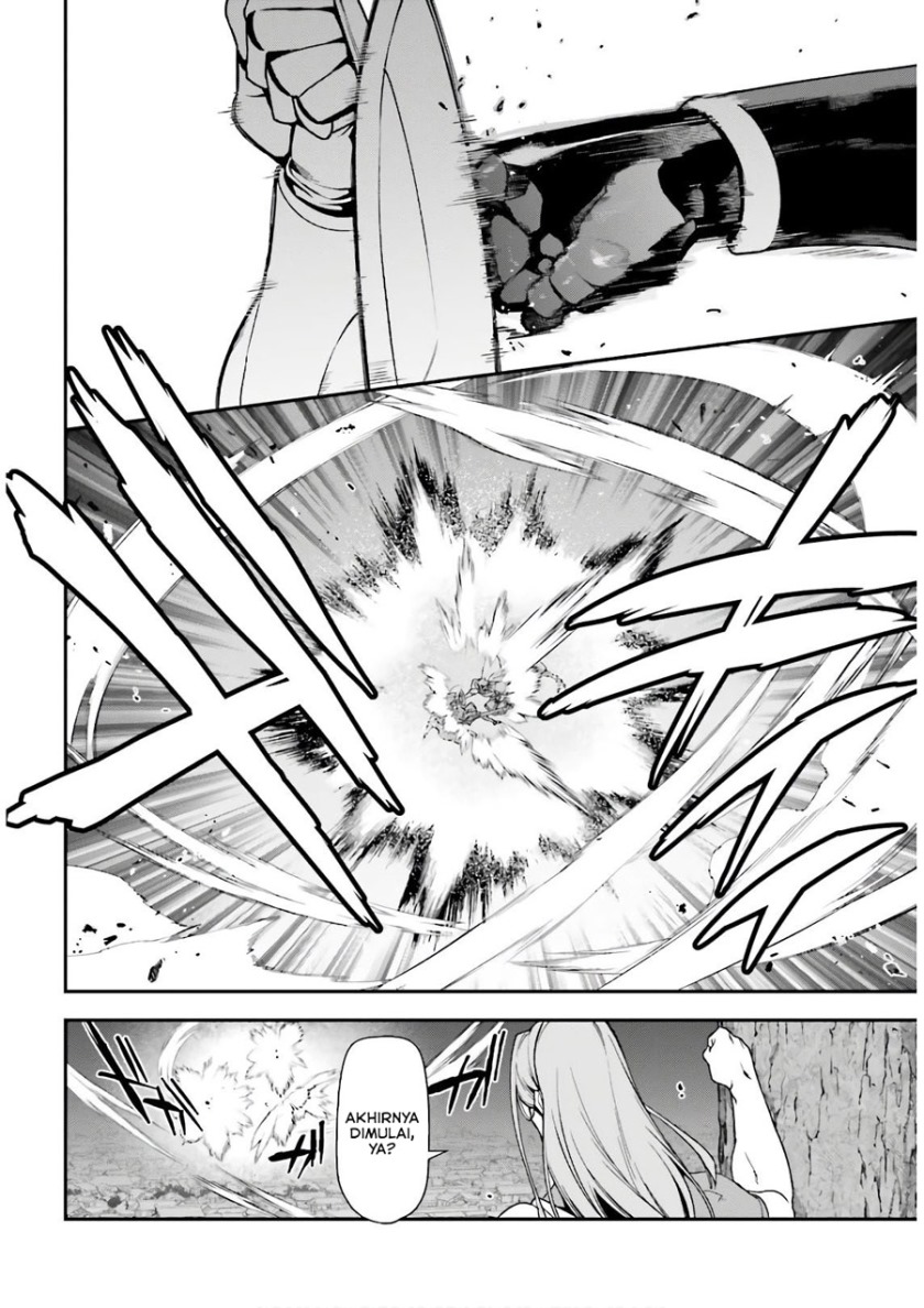 Hataraku Maou-sama!