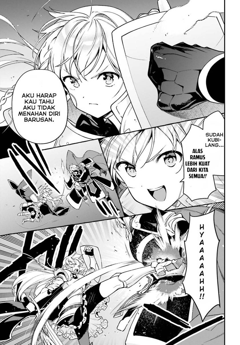 Hataraku Maou-sama!