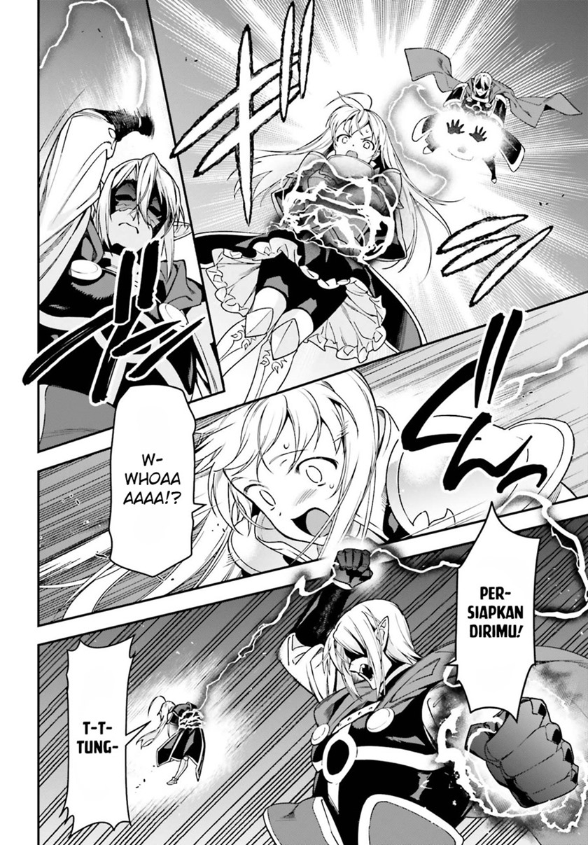Hataraku Maou-sama!