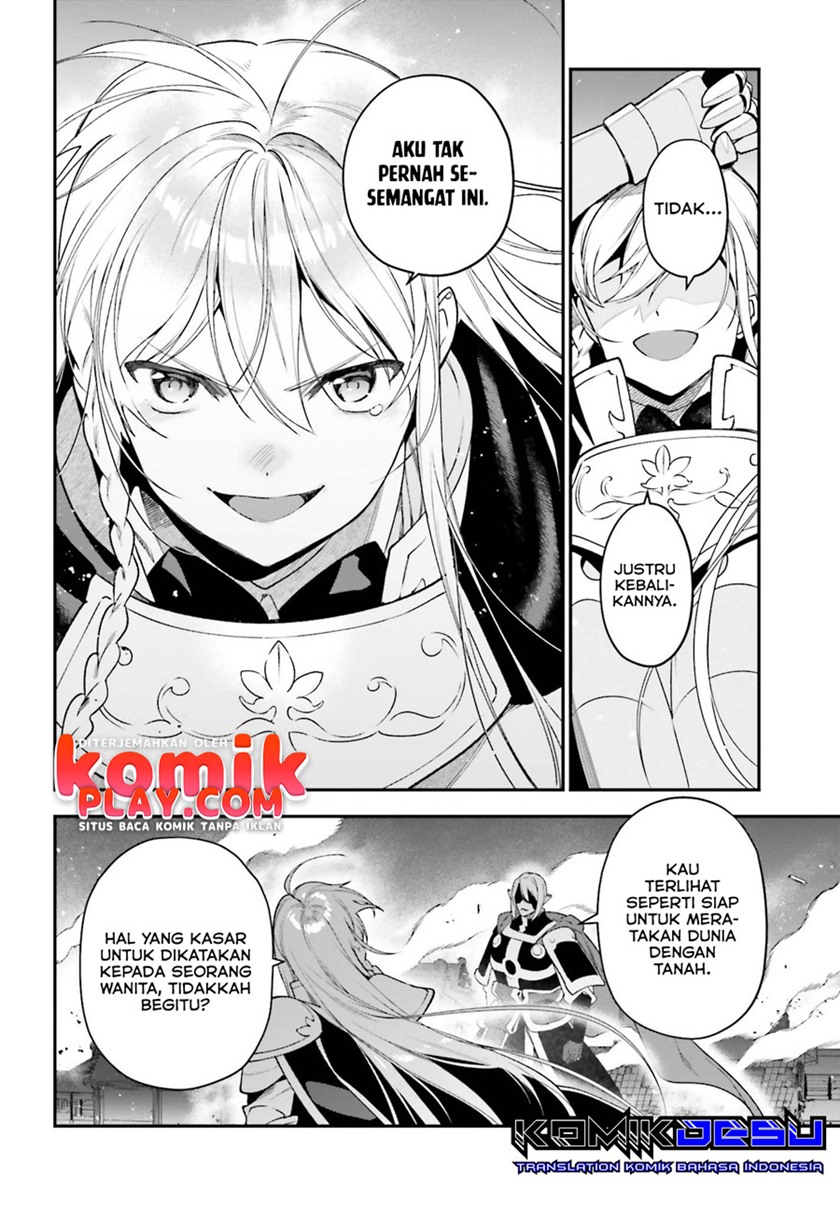 Hataraku Maou-sama!