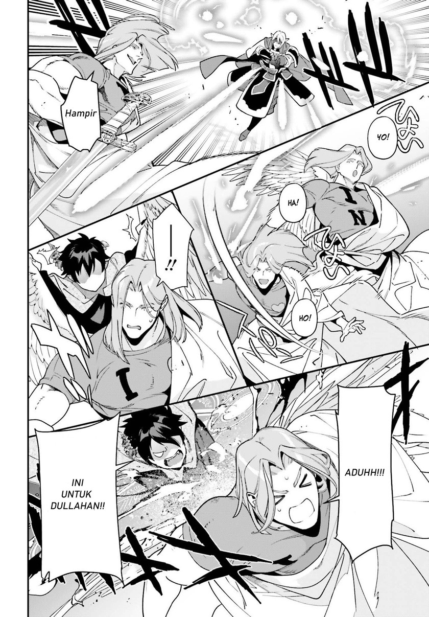 Hataraku Maou-sama!