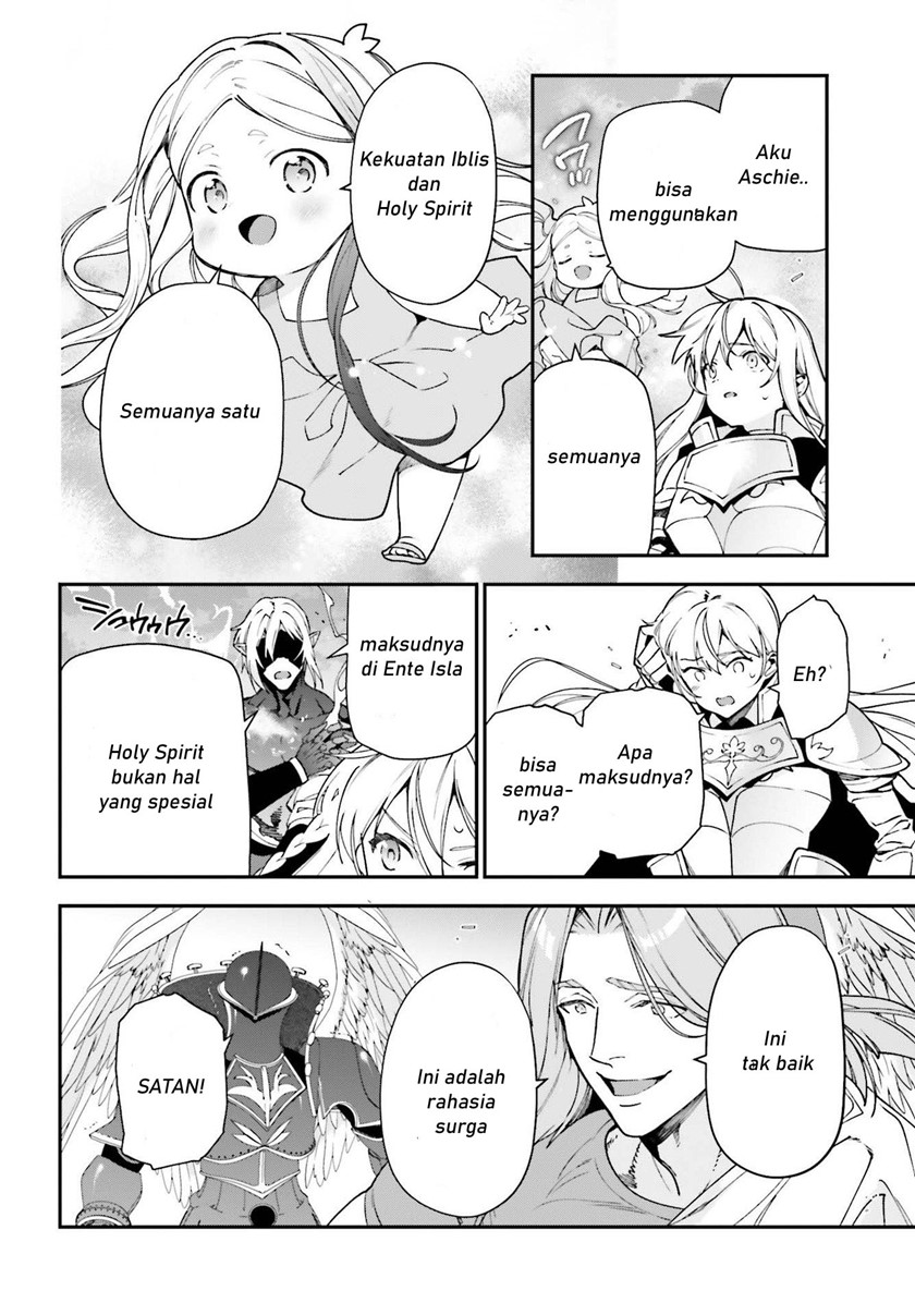 Hataraku Maou-sama!