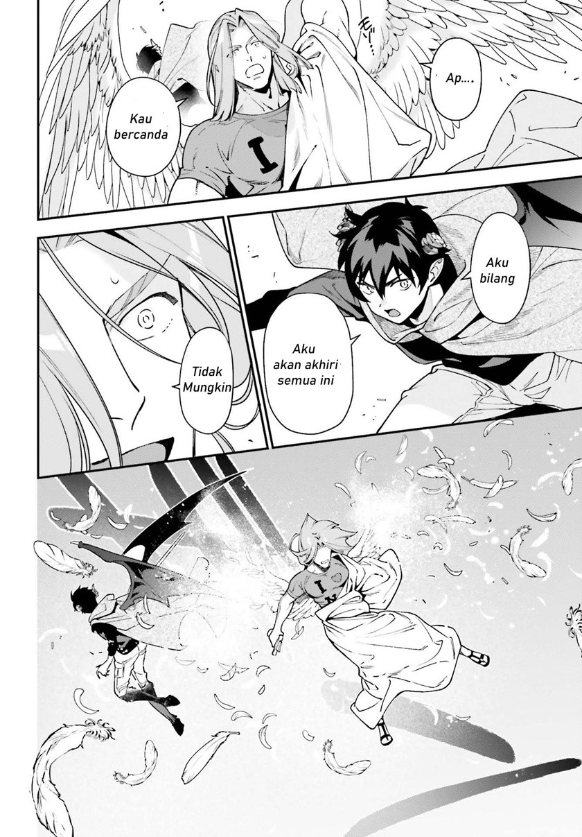 Hataraku Maou-sama!