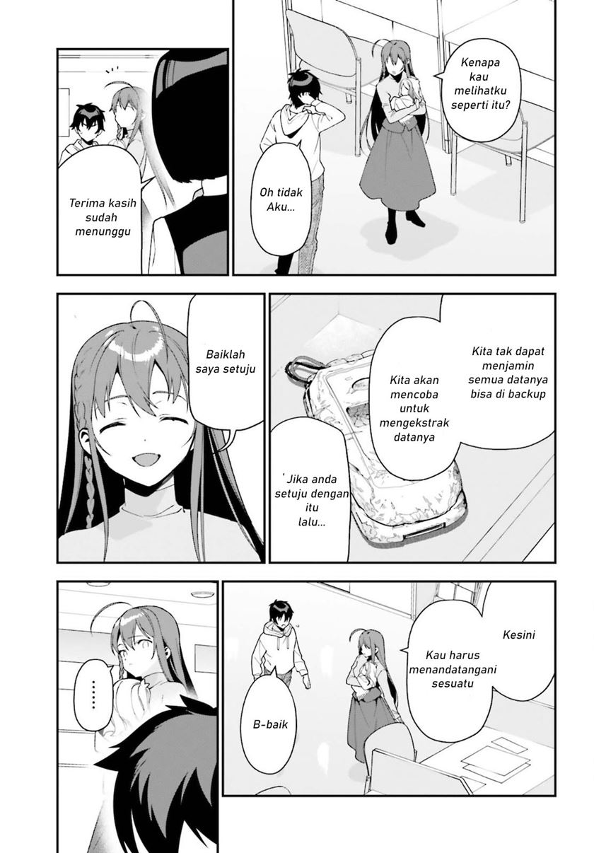Hataraku Maou-sama!