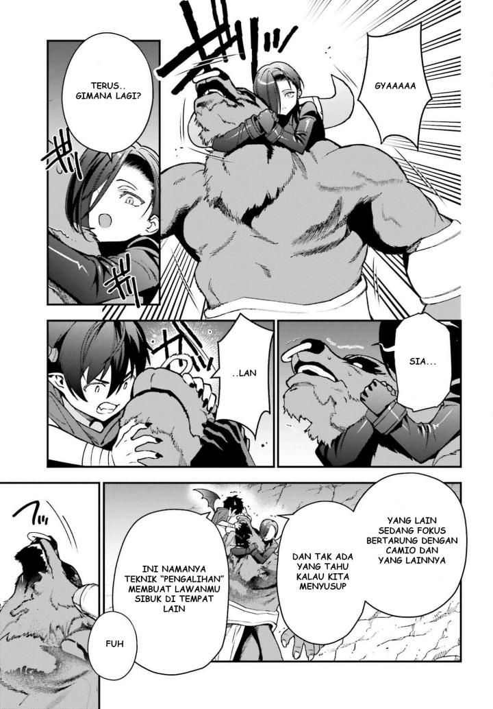 Hataraku Maou-sama!