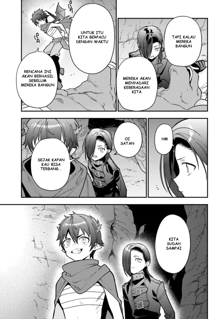 Hataraku Maou-sama!