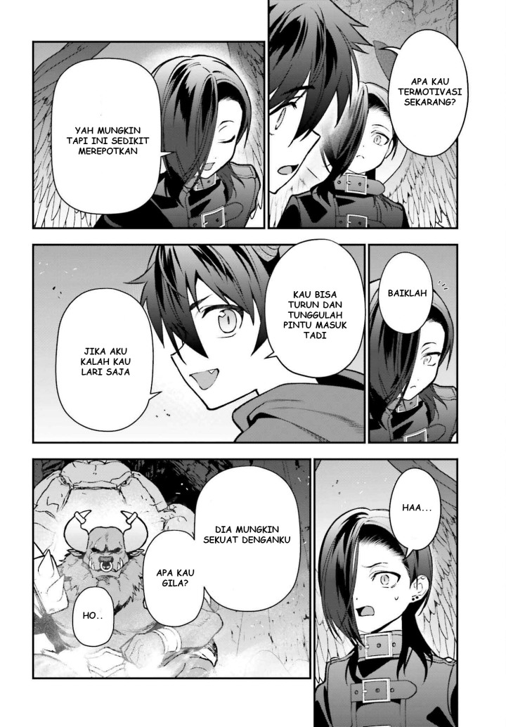 Hataraku Maou-sama!