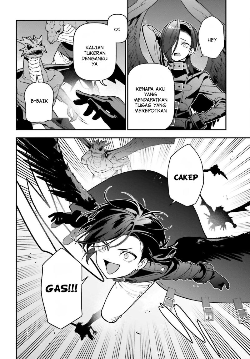 Hataraku Maou-sama!