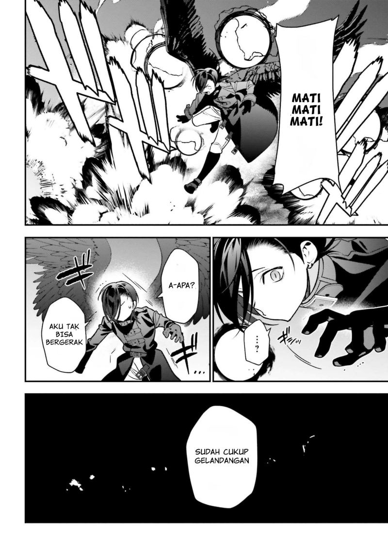 Hataraku Maou-sama!