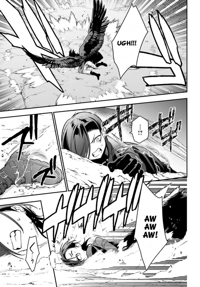 Hataraku Maou-sama!