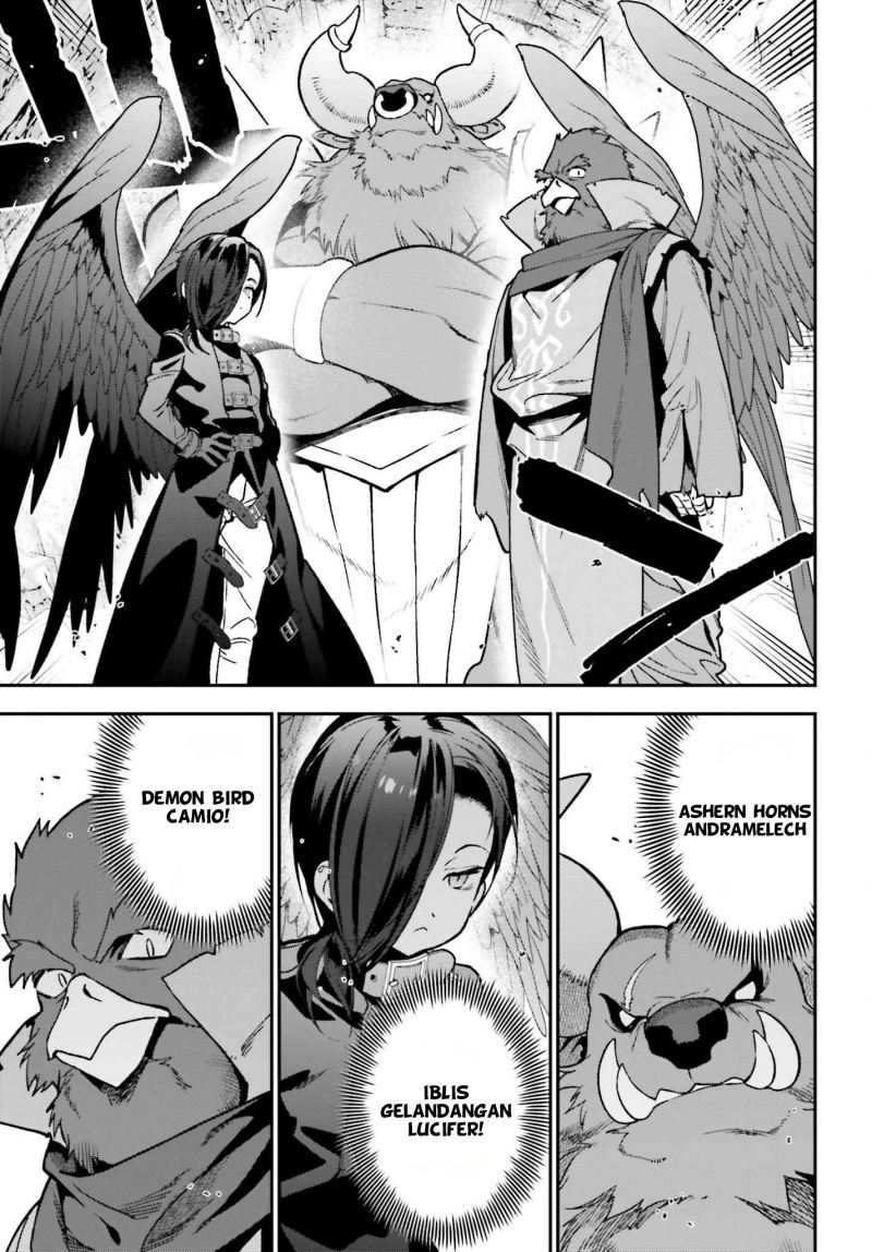 Hataraku Maou-sama!