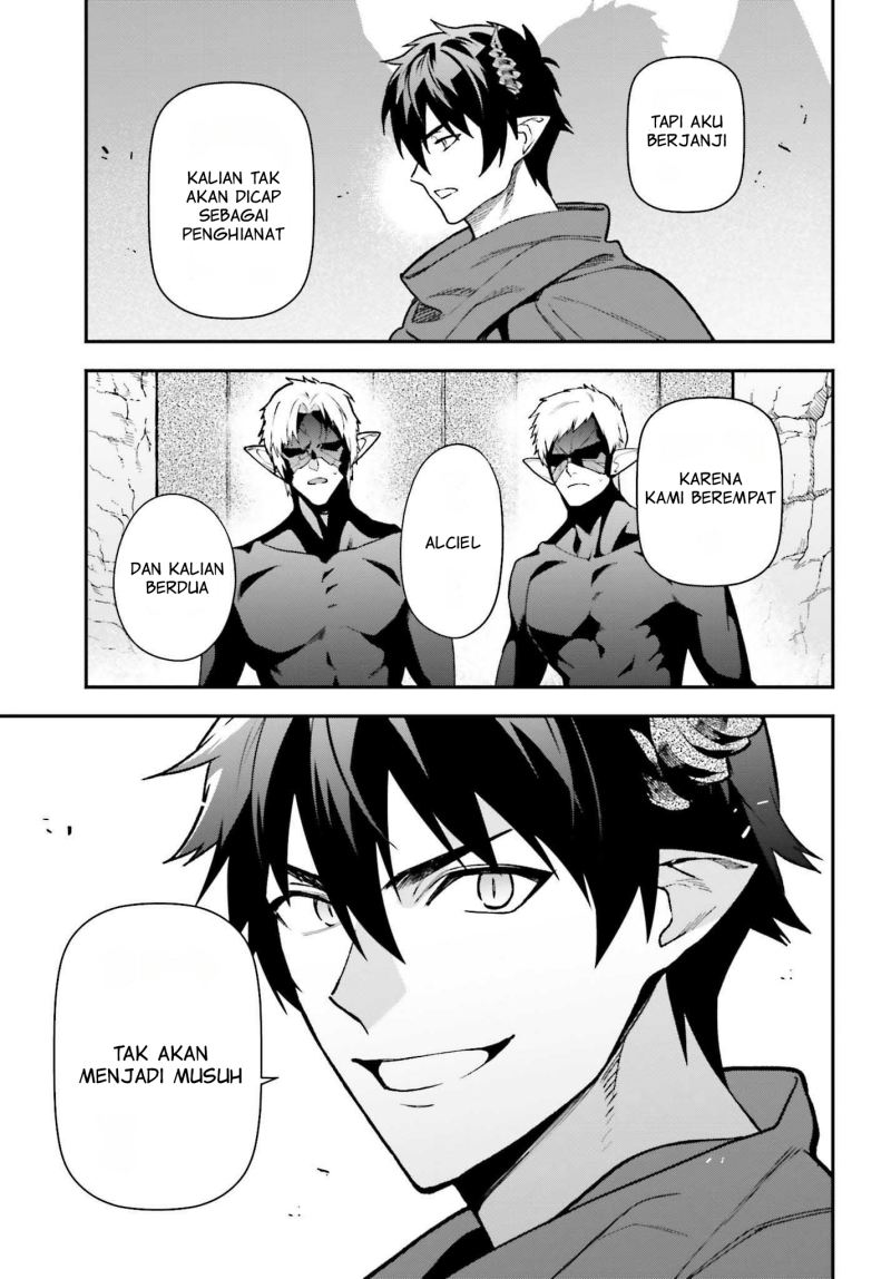 Hataraku Maou-sama!