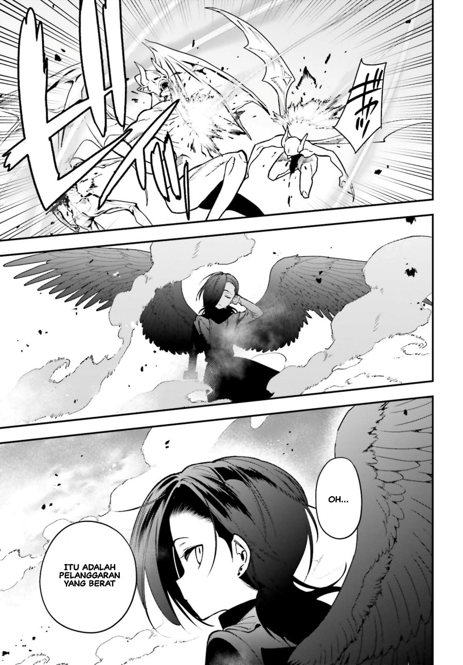 Hataraku Maou-sama!