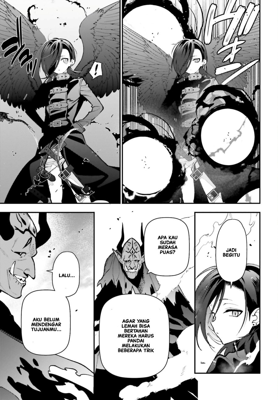 Hataraku Maou-sama!