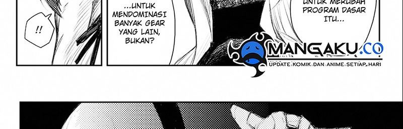 Heart Gear