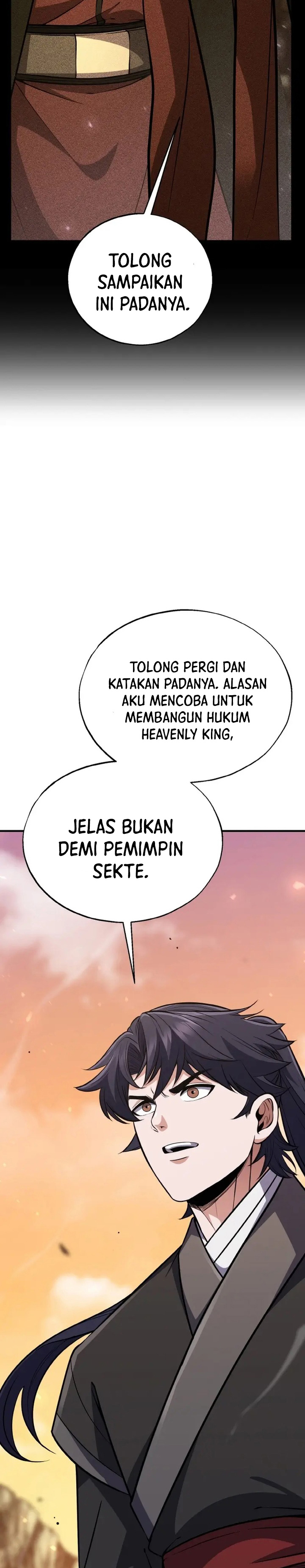 Heavenly Blood Star Chapter 27