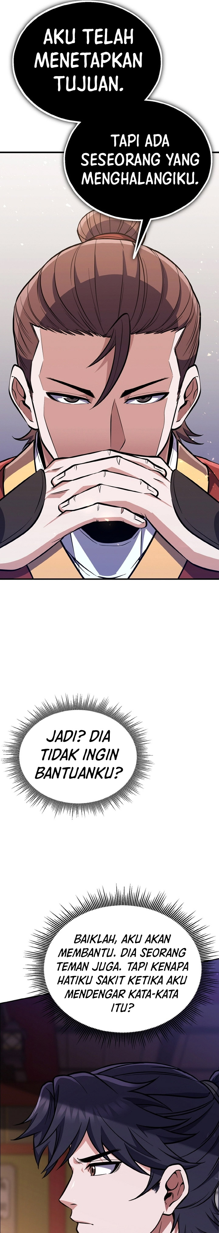 Heavenly Blood Star