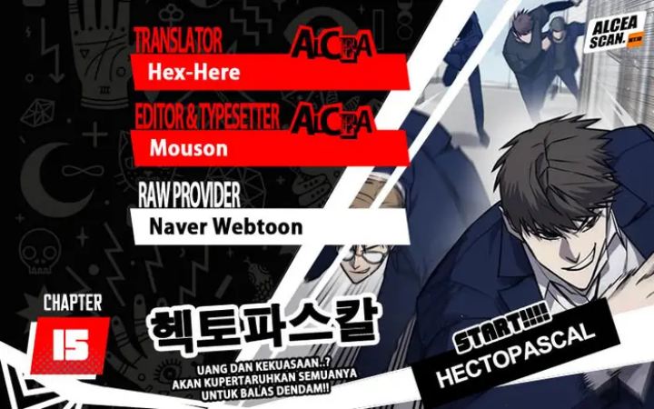 Hectopascals