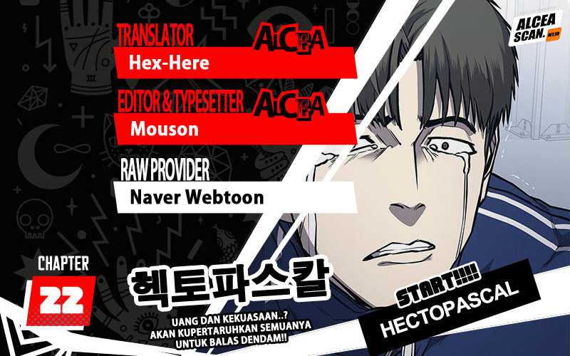 Hectopascals