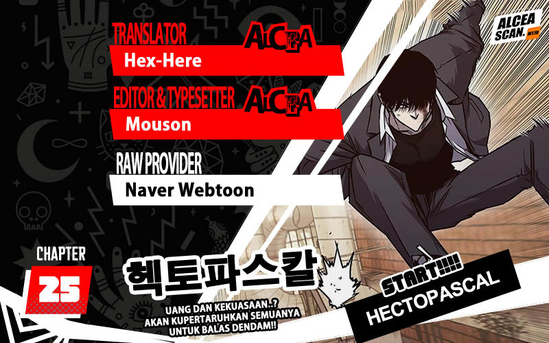 Hectopascals