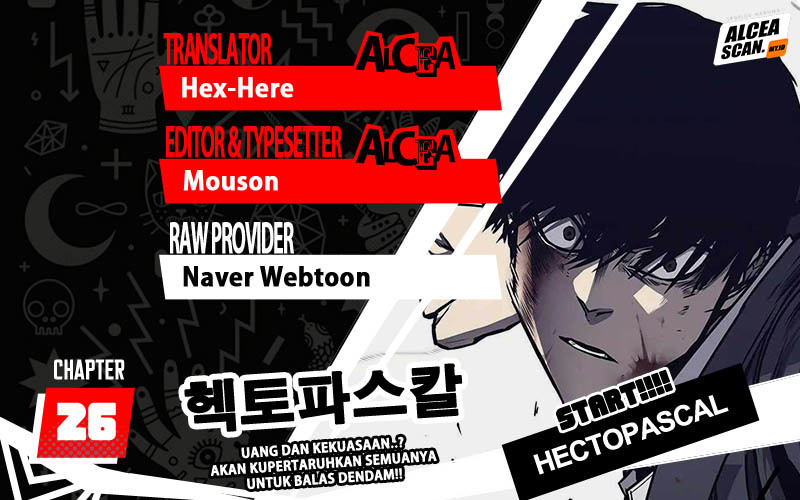 Hectopascals