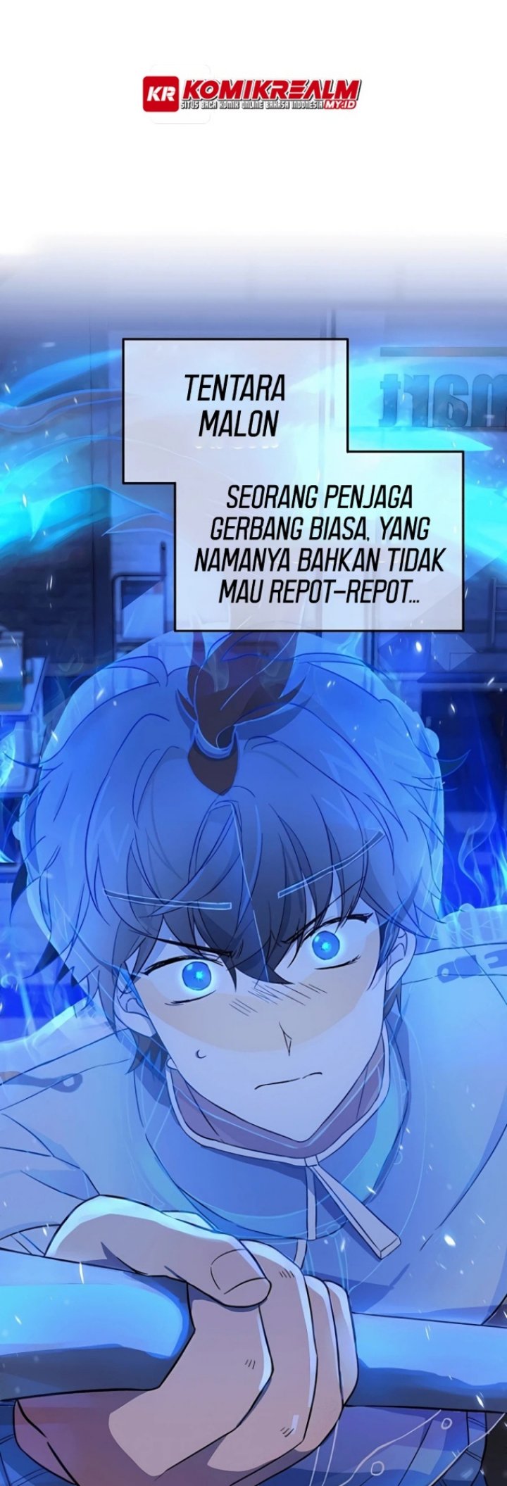 Heir of Mythical Heroes