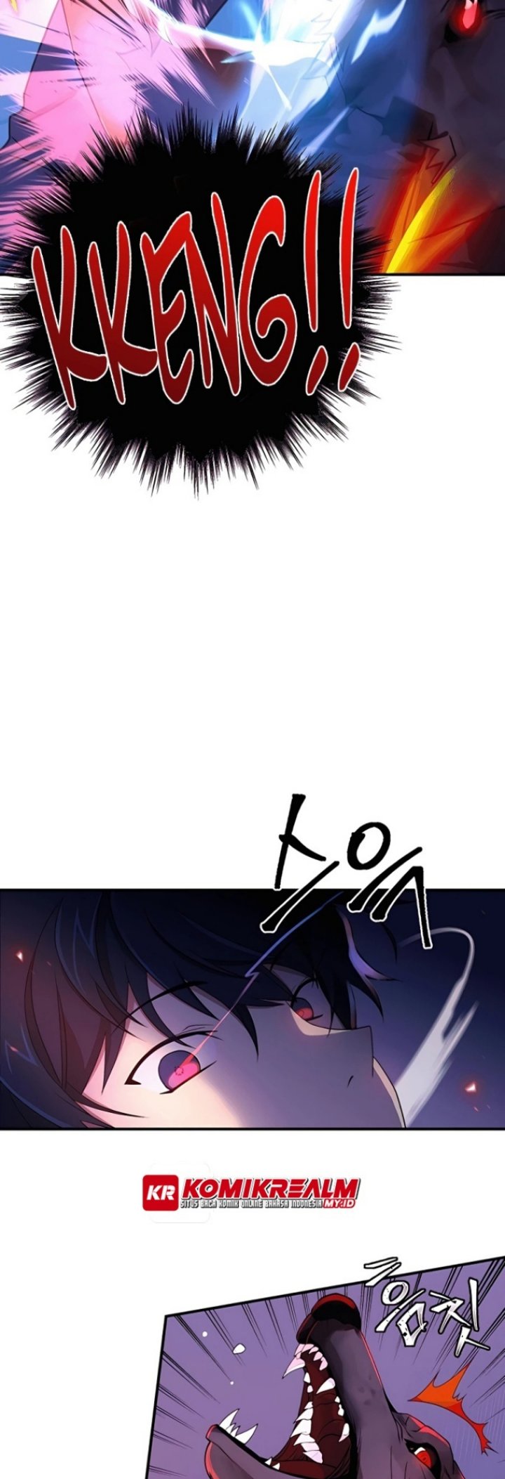 Heir of Mythical Heroes