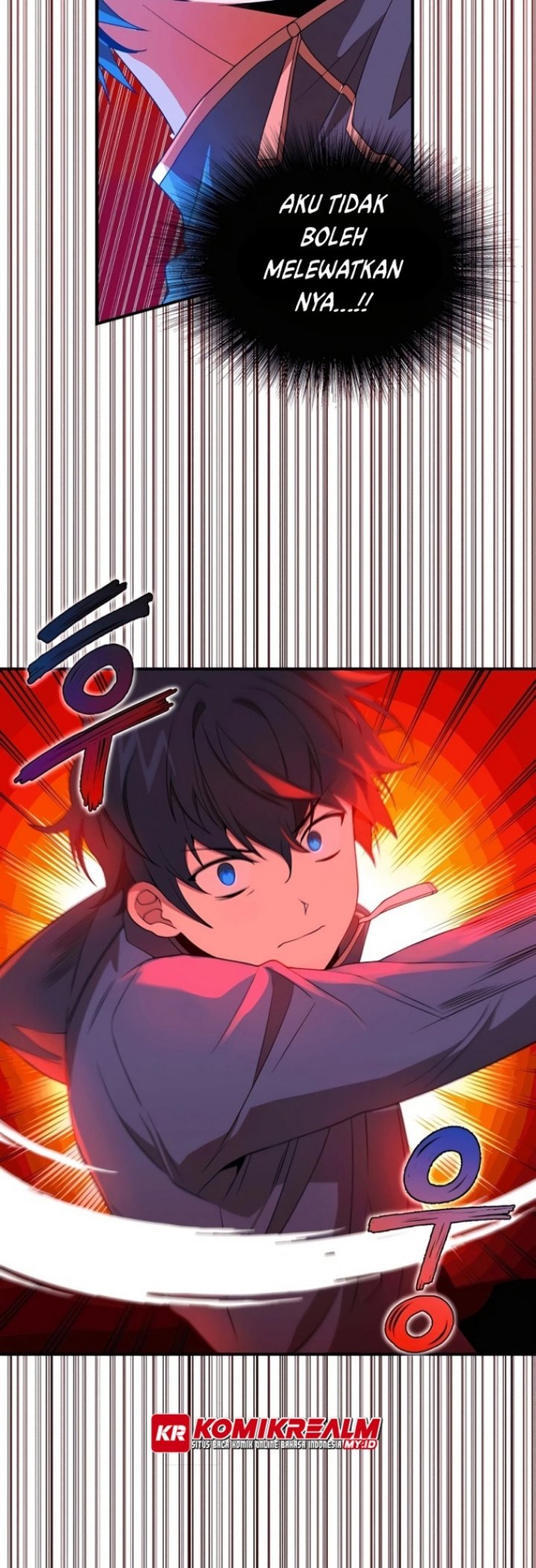Heir of Mythical Heroes