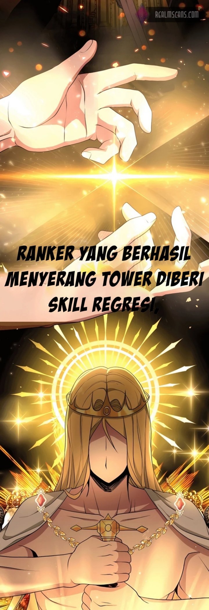 Heir of Mythical Heroes